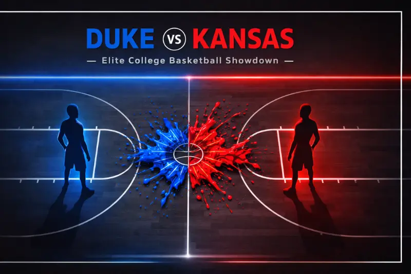 why duke vs kansas still matters in college basketball