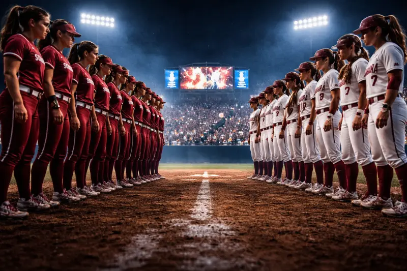 why fans love this rivalry