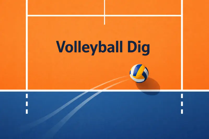 the real role of digging