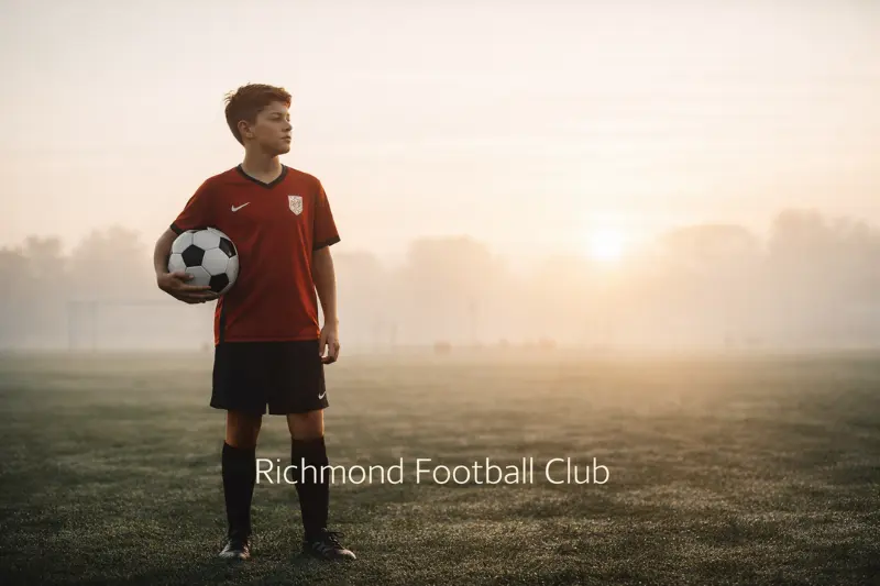 history of richmond football clubhistory of richmond football club