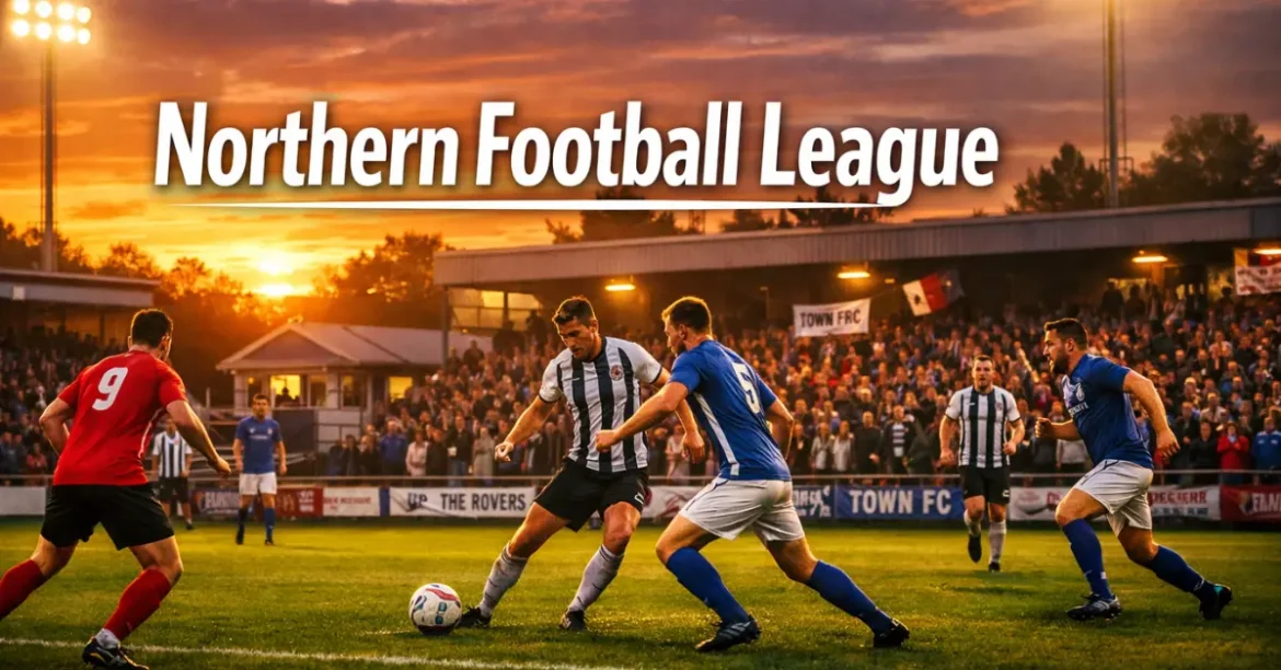 northern football league