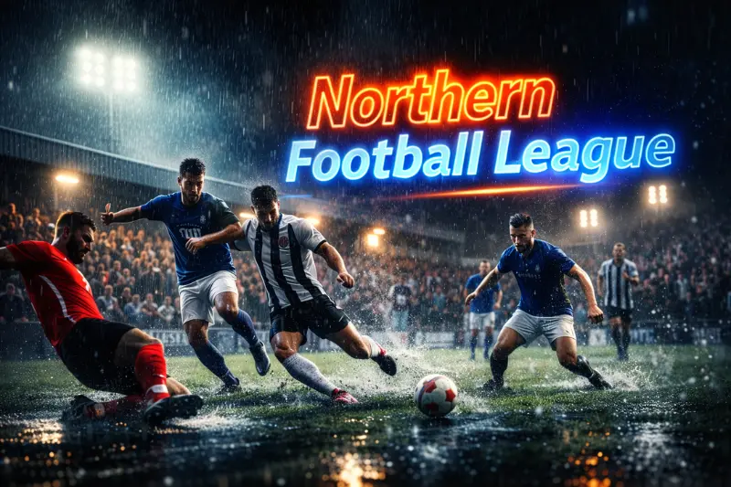 what is the northern football league